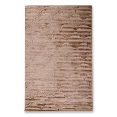 Rugs Cpc-24 Trigon B5487A Cameo Beige / Cameo Beige 120X180