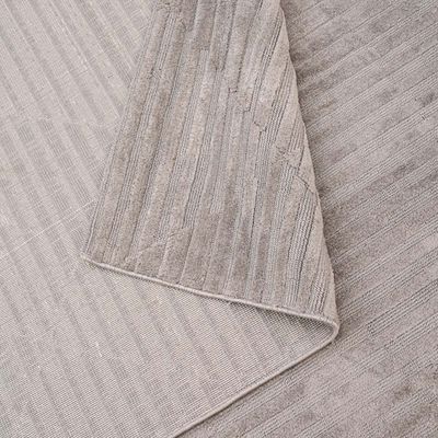 Rugs Cpc-24 Trigon B5487A Lt. Grey / Lt. Grey 200X300