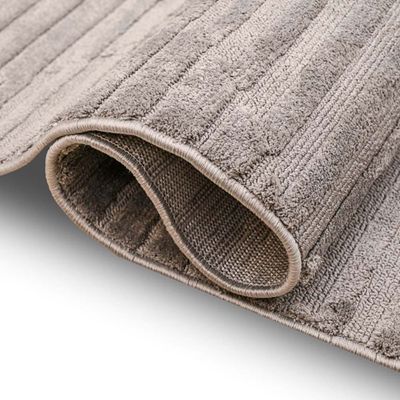 Rugs Cpc-24 Trigon B5487A Lt. Grey / Lt. Grey 200X300