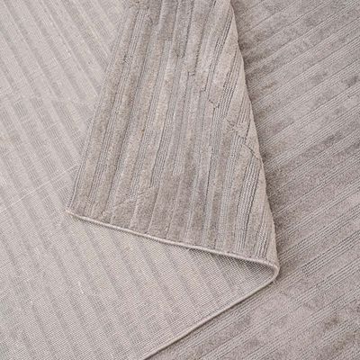 Rugs Cpc-24 Trigon B5487A Lt. Grey / Lt. Grey 150X230