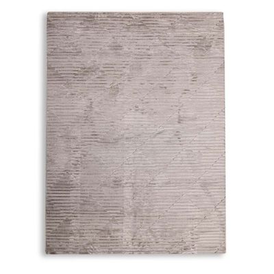 Rugs Cpc-24 Trigon B5487A Lt. Grey / Lt. Grey 120X180