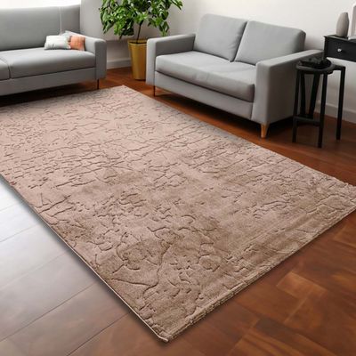 Rugs Cpc-24 Venn B5884A Cameo Beige / Cameo Beige 200X300