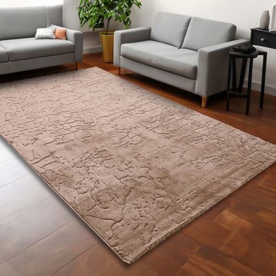 Rugs Cpc-24 Venn B5884A Cameo Beige / Cameo Beige 150X230