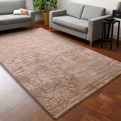 Rugs Cpc-24 Venn B5884A Cameo Beige / Cameo Beige 120X180