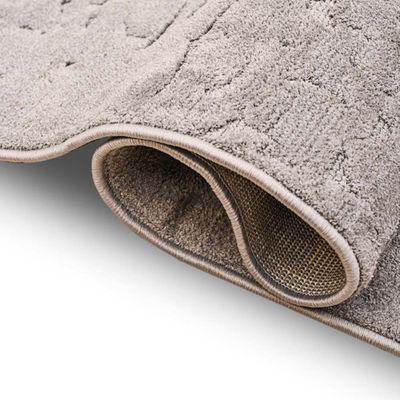 Rugs Cpc-24 Venn B5884A Lt. Grey / Lt. Grey 200X300