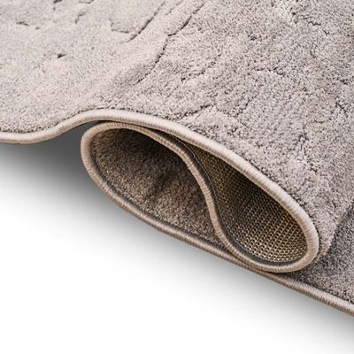 Rugs Cpc-24 Venn B5884A Lt. Grey / Lt. Grey 120X180