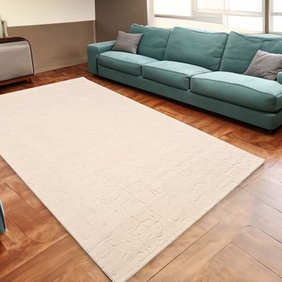 Rugs Cpc-24 Venn B5884A White / White 200X300