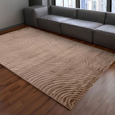 Rugs Cpc-24 Elba B5904A Cameo Beige / Cameo Beige 200X300