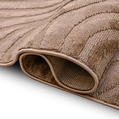 Rugs Cpc-24 Elba B5904A Cameo Beige / Cameo Beige 200X300