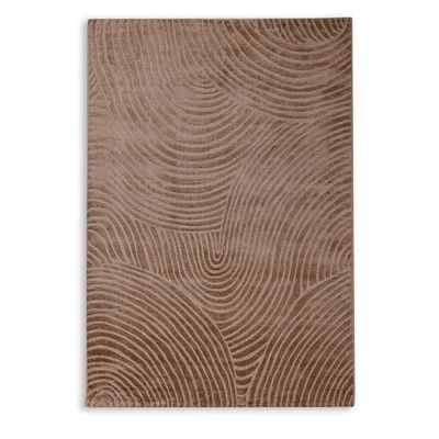 Rugs Cpc-24 Elba B5904A Cameo Beige / Cameo Beige 150X230