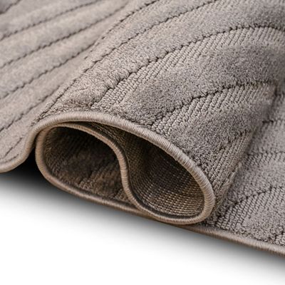 Rugs Cpc-24 Elba B5904A Lt. Grey / Lt. Grey 200X300