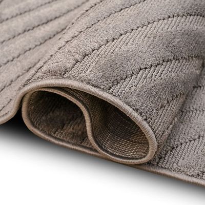 Rugs Cpc-24 Elba B5904A Lt. Grey / Lt. Grey 150X230