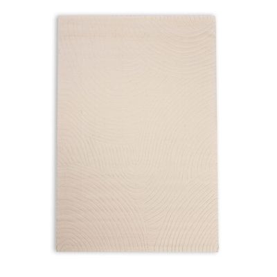 Rugs Cpc-24 Elba B5904A White / White 200X300