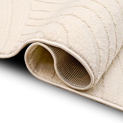 Rugs Cpc-24 Elba B5904A White / White 200X300