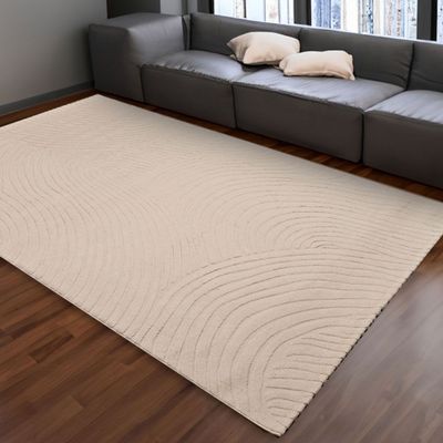 Rugs Cpc-24 Elba B5904A White / White 200X300