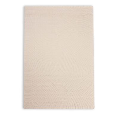 Rugs Cpc-24 Elba B5904A White / White 150X230