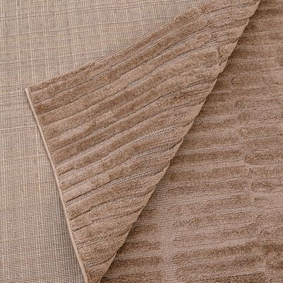 Rugs Cpc-24 Floksy B5918A Cameo Beige / Cameo Beige 120X180