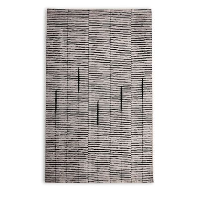 Rugs Cpc-24 Floksy B5918A Lt. Grey / Lt. Grey 200X300