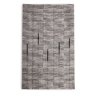 Rugs Cpc-24 Floksy B5918A Lt. Grey / Lt. Grey 150X230