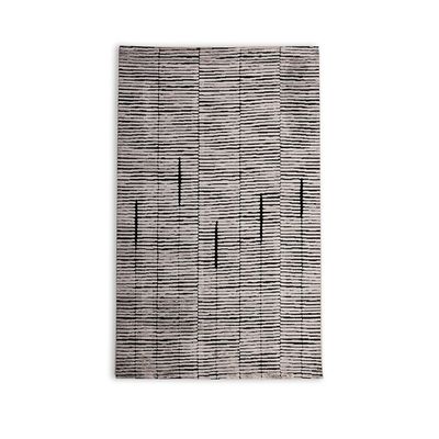 Rugs Cpc-24 Floksy B5918A Lt. Grey / Lt. Grey 120X180