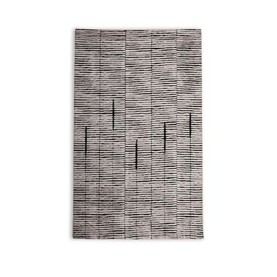 Rugs Cpc-24 Floksy B5918A Lt. Grey / Lt. Grey 120X180