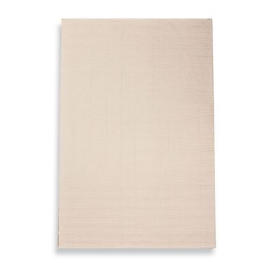 Rugs Cpc-24 Floksy B5918A White / White 120X180