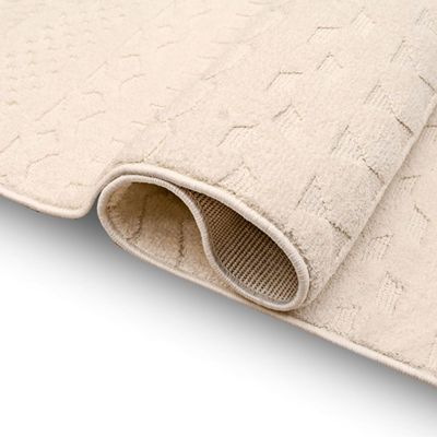 Rugs Cpc-24 Luciano B8212A White / White 200X300