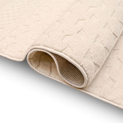 Rugs Cpc-24 Luciano B8212A White / White 150X230