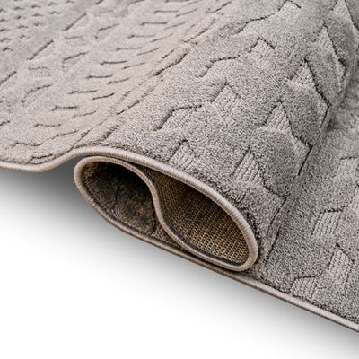 Rugs Cpc-24 Luciano B8212A Lt. Grey / Lt. Grey 200X300