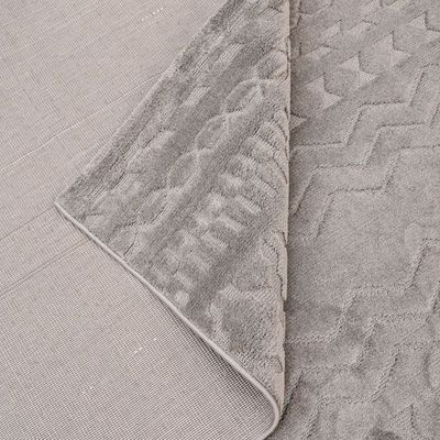 Rugs Cpc-24 Luciano B8212A Lt. Grey / Lt. Grey 200X300