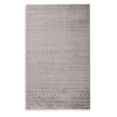 Rugs Cpc-24 Luciano B8212A Lt. Grey / Lt. Grey 200X300