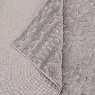 Rugs Cpc-24 Luciano B8212A Lt. Grey / Lt. Grey 150X230