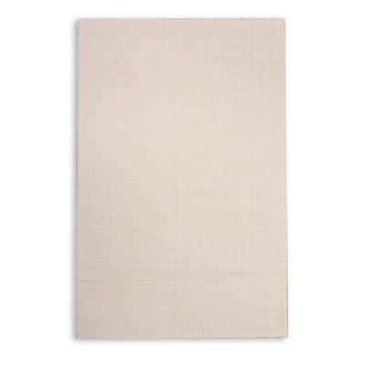 Rugs Cpc-24 Eternity B8489A White / White 200X300