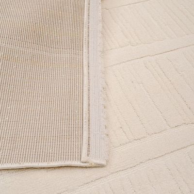 Rugs Cpc-24 Eternity B8489A White / White 200X300