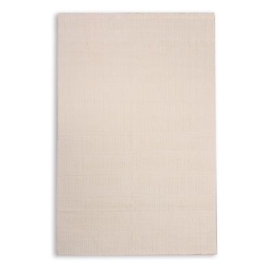 Rugs Cpc-24 Eternity B8489A White / White 150X230