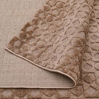 Rugs Cpc-24 Omega B9691A Cameo Beige / Cameo Beige 200X300