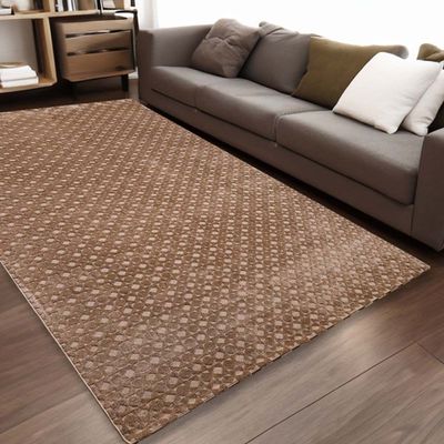 Rugs Cpc-24 Omega B9691A Cameo Beige / Cameo Beige 200X300