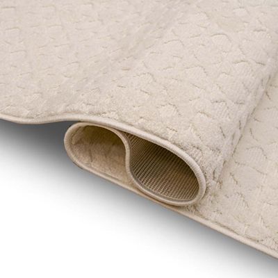 Rugs Cpc-24 Omega B9691A White / White 200X300