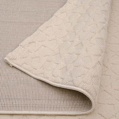 Rugs Cpc-24 Omega B9691A White / White 150X230