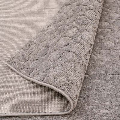 Rugs Cpc-24 Omega B9691A Lt. Grey / Lt. Grey 200X300