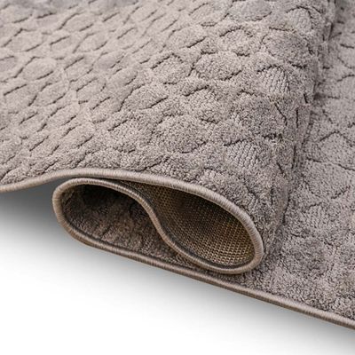 Rugs Cpc-24 Omega B9691A Lt. Grey / Lt. Grey 200X300