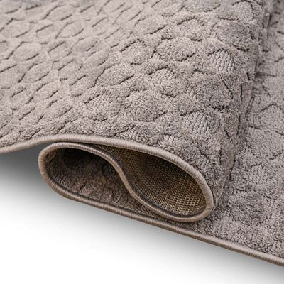 Rugs Cpc-24 Omega B9691A Lt. Grey / Lt. Grey 150X230