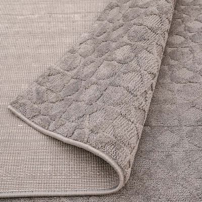 Rugs Cpc-24 Omega B9691A Lt. Grey / Lt. Grey 150X230