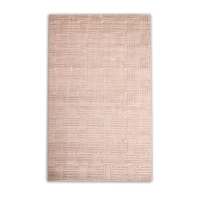 Rugs Cpc-24 Luxe B9693A Cameo Beige / Cameo Beige 200X300