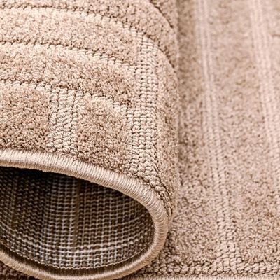 Rugs Cpc-24 Luxe B9693A Cameo Beige / Cameo Beige 200X300