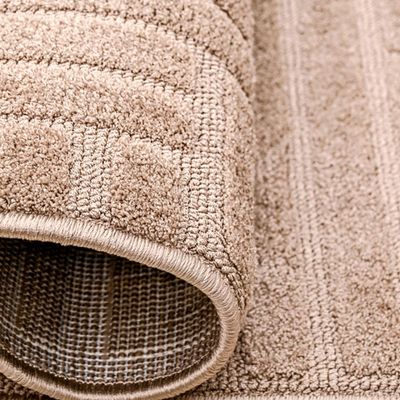 Rugs Cpc-24 Luxe B9693A Cameo Beige / Cameo Beige 200X300