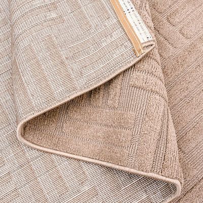 Rugs Cpc-24 Luxe B9693A Cameo Beige / Cameo Beige 150X230