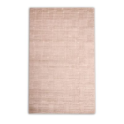 Rugs Cpc-24 Luxe B9693A Cameo Beige / Cameo Beige 150X230