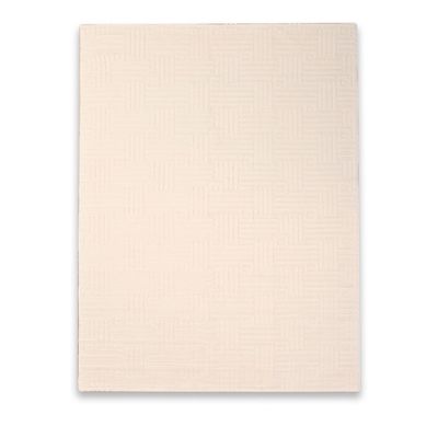 Rugs Cpc-24 Luxe B9693A White / White 200X300