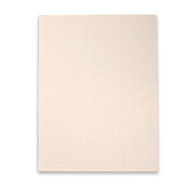 Rugs Cpc-24 Luxe B9693A White / White 120X180